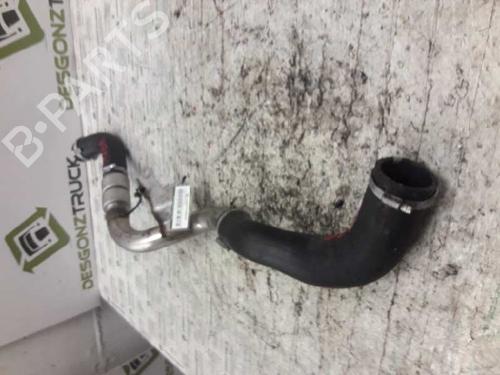 Inne FORD FOCUS II (DA_, HCP, DP)  | BP21460707O1 