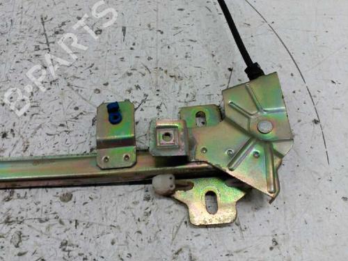 Front right window mechanism SEAT IBIZA I (21A)  | BP21430367C23 