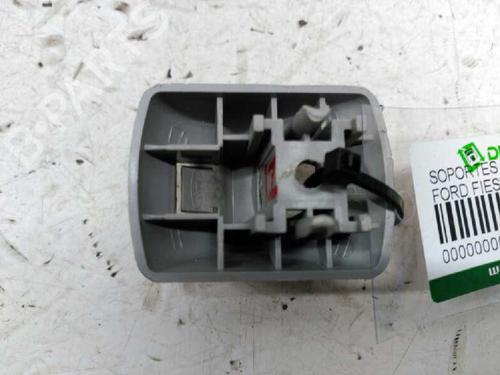 Used Other Other FORD FIESTA V (JH_, JD_) [2001-2014] 36362819 36362819