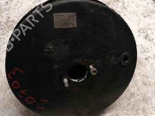 Used Servo brake MERCEDES-BENZ VITO Van (W638) [1997-2003]  21479411