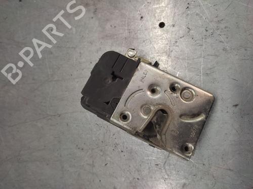 Used Front right lock CITROËN BERLINGO / BERLINGO FIRST MPV (MF_, GJK_, GFK_) 1.6 HDI 75 (MF9HW, GJ9HWC, GF9HWC, GN9HWC) (75 hp) 22248363
