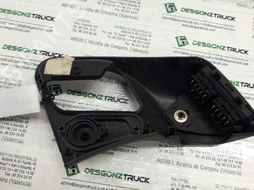 Left front window switch CITROËN XANTIA (X1_, X2_)  | BP21452464I27 
