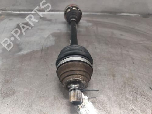 Left front driveshaft VW GOLF V (1K1) 1.9 TDI | BP38795592M38 - Image 3