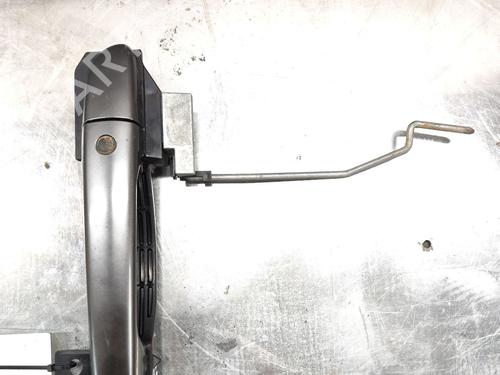 Front right exterior door handle MAZDA CX-5 (KE, GH) 2.2 D (KE2FW) | BP29432690C129 