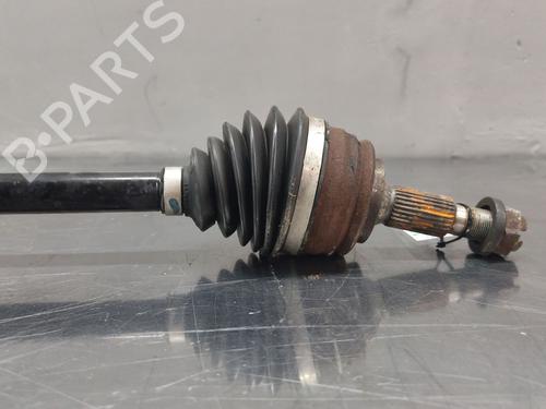 Left front driveshaft PEUGEOT 5008 II (MC_, MJ_, MR_, M4_) 1.5 BlueHDi 130 (MCYHZJ, MCYHZR, MCYHZX) | BP32281944M38