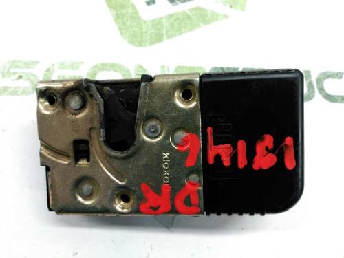 Front right lock PEUGEOT EXPERT (224_)  | BP21428579C97 