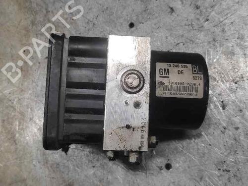 Pompe ABS OPEL ASTRA H (A04)  | BP21412503M43 