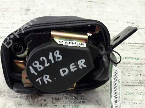 Used Rear right seatbelt RENAULT MEGANE II (BM0/1_, CM0/1_) [2001-2012]  21448898