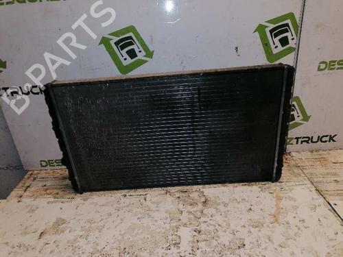 Køler SEAT AROSA (6H1)  | BP21478735M31 