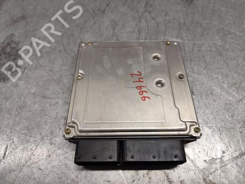 Engine control unit (ECU) BMW 3 (E46) 320 d | BP28678647M57 