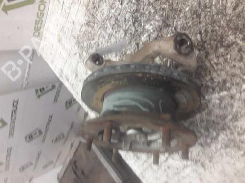 Right front steering knuckle MERCEDES-BENZ SPRINTER 4-t Van (B904) 412 D | BP22810548M26 