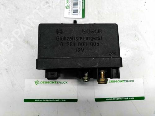 Used Electronic module CITROËN XSARA (N1) 1.9 TD (90 hp) 21429813