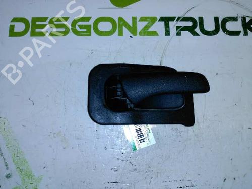 Used Rear right interior door handle OPEL ASTRA F Hatchback (T92) [1991-2000]  22911477