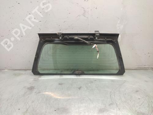 Bootlid window SMART FORTWO Coupe (450) 0.7 (450.352, 450.332) | BP25801242C64 