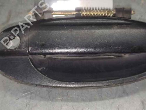 Used Front right exterior door handle DAEWOO KALOS (KLAS) 1.4 (83 hp) 21414769