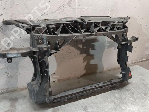 Front slam panel SEAT ALTEA (5P1) 1.9 TDI | BP28811361C72 