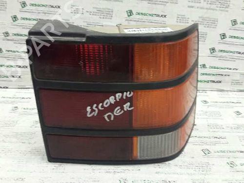 Used Right taillight FORD SCORPIO I Turnier (GGE) 2.5 TD (115 hp) 24679763