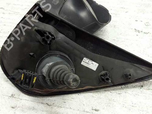 Retrovisor esquerdo PEUGEOT 206 Hatchback (2A/C)  | BP21450535C26 
