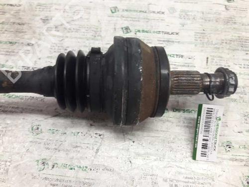 Right rear driveshaft MERCEDES-BENZ E-CLASS (W211) E 220 CDI (211.006) | BP21456402M41