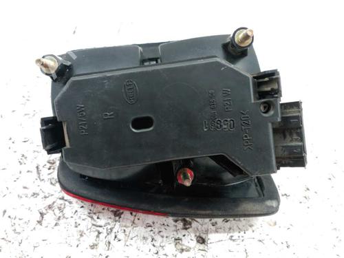 Right taillight SEAT TOLEDO I (1L2)  | BP21440680C35 
