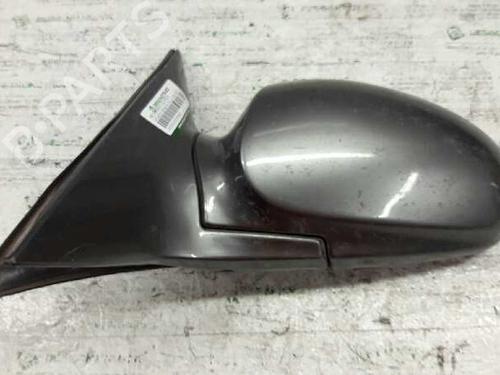 Left mirror HYUNDAI SONATA IV (EF)  | BP21450228C26 