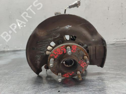 Mangueta delantera izquierda TOYOTA RAV 4 II (_A2_) 2.0 4WD (ACA21, ACA20) (150 hp) 33162564