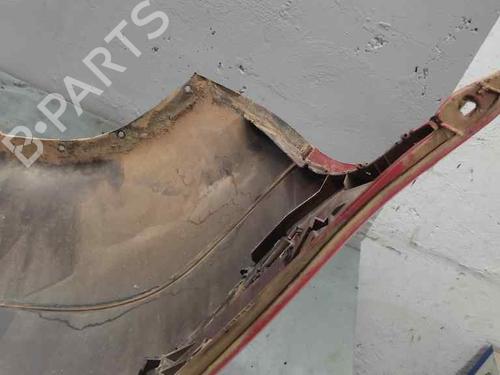 Bak støtfanger SEAT LEON (1M1) 1.9 TDI | BP21406462C8 