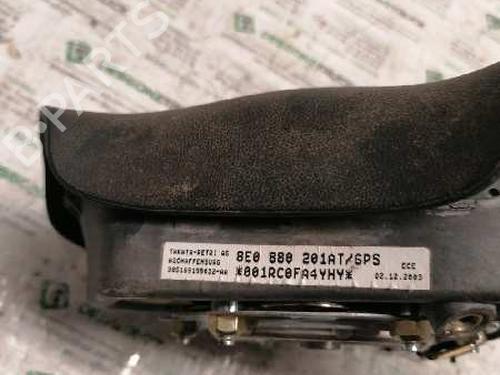 Førerens kollisjonspute AUDI A3 (8P1)  | BP21473972C9 