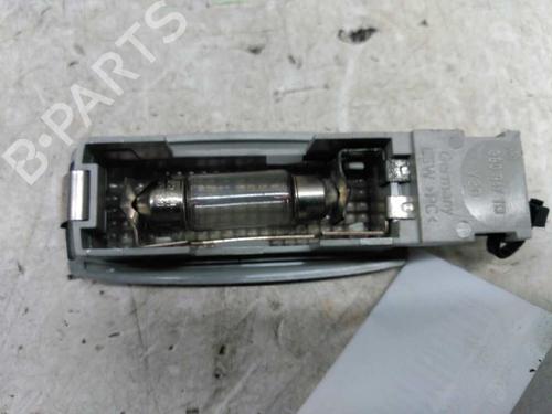Innerbelysning VW GOLF IV (1J1)  | BP21436943I8 