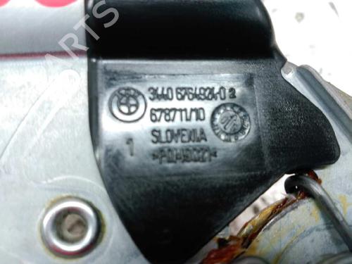 Hand brake BMW 3 (E90) 320 d | BP21441377I18 