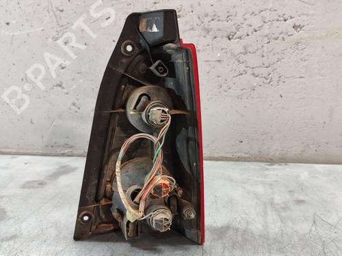 Left taillight OPEL AGILA (A) (H00)  | BP25623729C34 