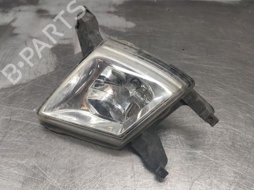 Used Right front fog light Right front fog light PEUGEOT 407 (6D_) [2004-2011] 33954297 33954297