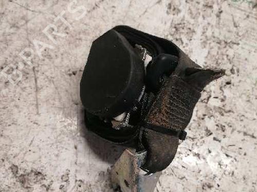 Rear left seatbelt SEAT LEON (1P1)  | BP21475489I29 