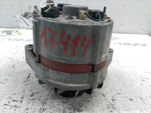 Used Alternator CITROËN C15 Box Body/MPV (VD_) [1984-2006]  22910116