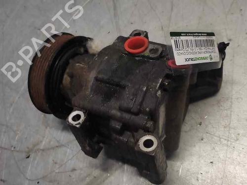 AC compressor FIAT PANDA (169_) 1.3 D Multijet (169.AXC1A) | BP21401526M34 