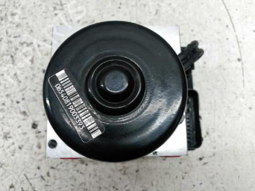 ABS Bremseaggregat SEAT TOLEDO II (1M2)  | BP21439512M43