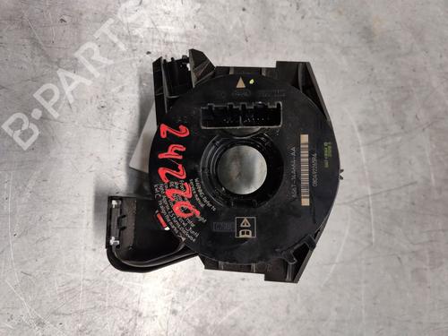 Used Squib airbag FORD FIESTA V (JH_, JD_) [2001-2014]  22109997