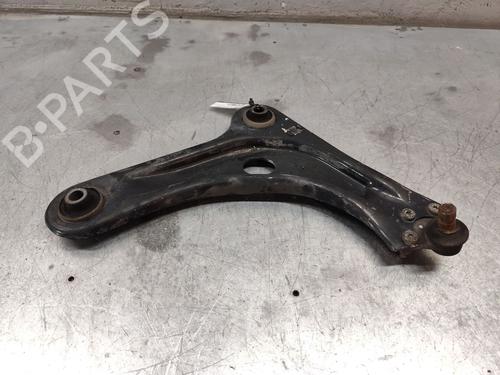 Used Right front suspension arm CITROËN C3 II (SC_) [2009-2025]  24406535