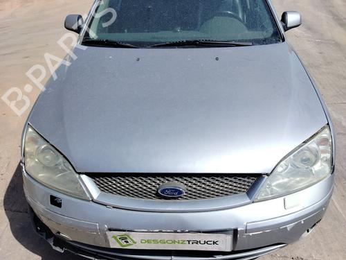 Left front window switch FORD MONDEO III (B5Y) | BP38590942I27 - Image 5