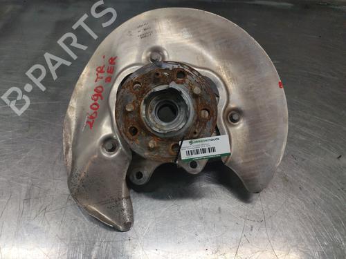 Used Right rear steering knuckle BMW 4 Convertible (G23, G83) M4 Competition M xDrive (510 hp) 33160586