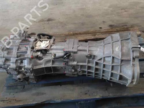Gearbox NISSAN PICK UP (D22)  | BP21406647M3