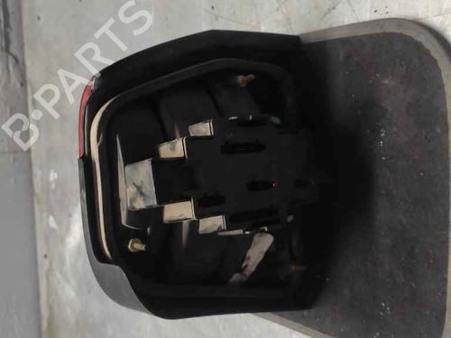 Left taillight VW POLO II (86C, 80)  | BP21404042C34 