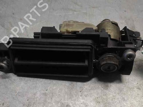 Used Tailgate handle MERCEDES-BENZ C-CLASS (W203) [2000-2007]  21401087