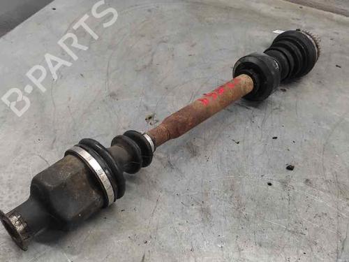 Right front driveshaft RENAULT MEGANE I (BA0/1_)  | BP21409491M39 