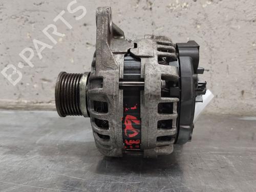 Alternator IVECO DAILY VI Van 33S12, 35S12, 35C12 | BP31850625M7