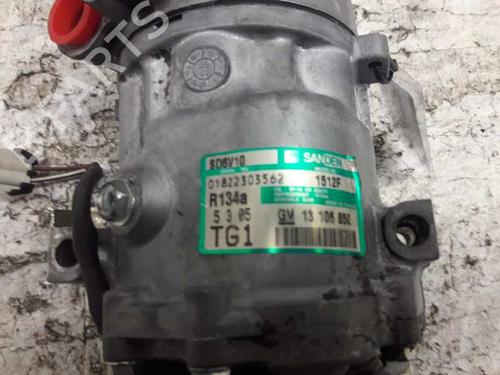 AC compressor OPEL COMBO Tour  | BP21458402M34 