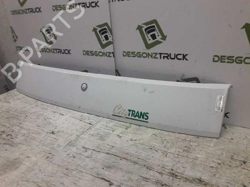 Hood MERCEDES-BENZ MB Van (W631)  | BP21457959C1 