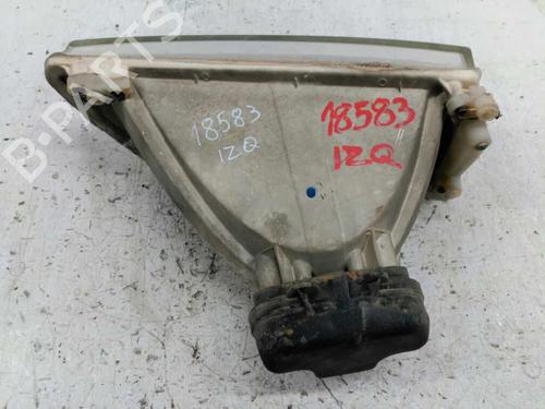 Left headlight PEUGEOT 106 I (1A, 1C)  | BP21433175C28 