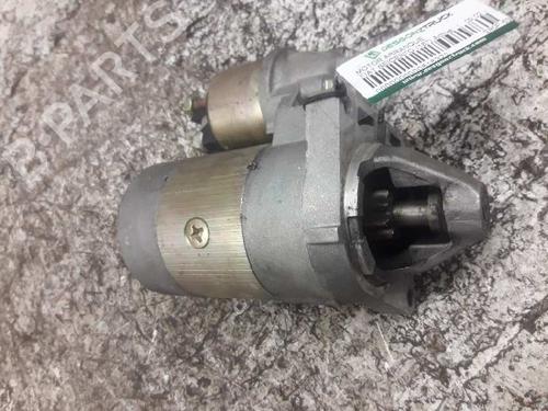 Used Starter FIAT SEICENTO / 600 (187_) [1997-2010]  21466817