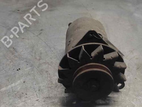Dynamo RENAULT 6 (118_) 1.1 (45 hp) 21493343
